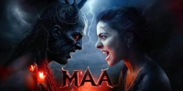 ’ماں‘ کی کمائی میں معمولی اضافہ، تیسرے دن کی کمائی کے اعداد و شمار آئے سامنے