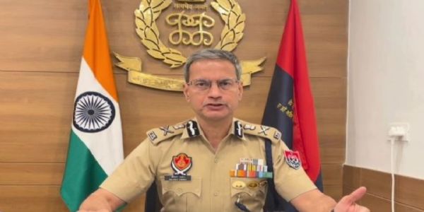 امرتسر میں ساٹھ کلو ہیروئن برآمد، کئی ریاستوں سے نو افراد گرفتار