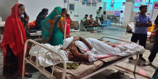 چراغ پاسوان وزیراعلیٰ بنیں گے یا نہیں؟ تیجسوی حامی کے ساتھ جھڑپ کے بعد چاقو سے حملہ