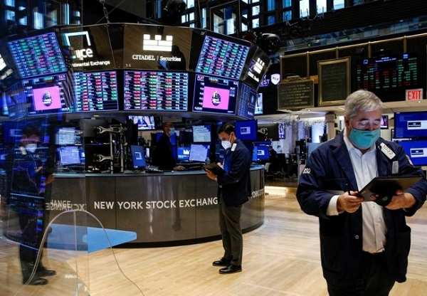 Positive signals from global markets, Asia also on the rise