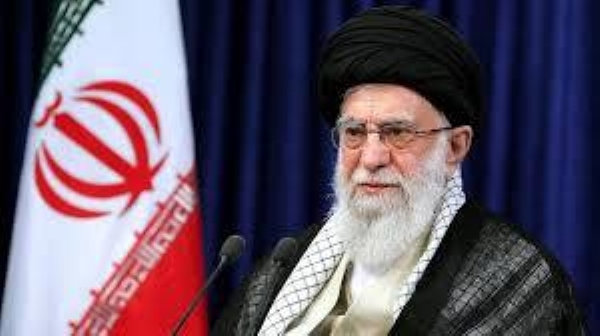 ایران کے خامنہ ای نے امریکی تجویز مسترد کردی، یورینیم کی افزودگی جاری رکھنے کا اعلان کیا