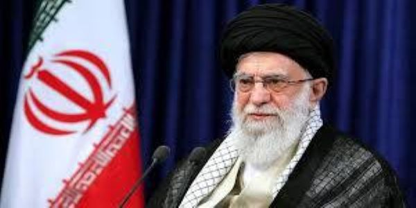ایران کے خامنہ ای نے امریکی تجویز مسترد کردی، یورینیم کی افزودگی جاری رکھنے کا اعلان کیا