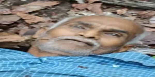 (اپ ڈیٹ) چھتیس گڑھ کے بیجا پور نیشنل پارک تصادم میں ایک کروڑ کا انعامی نکسلی گوتم عرف سدھاکر ڈھیر