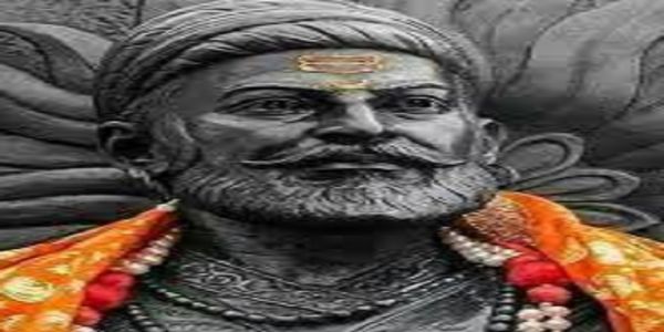 تاریخ کے آئینے میں 06 جون: چھترپتی شیواجی مہاراج کی تاجپوشی