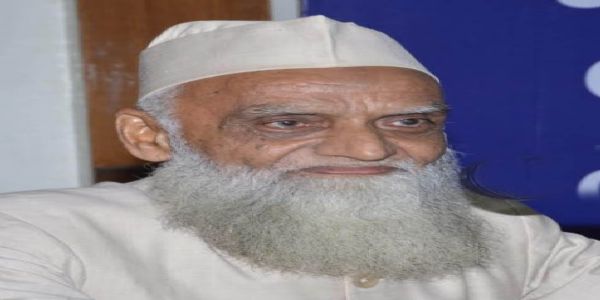 سڑک پر نماز اور کھلے میں قربانی کو لیکر علی گڑھ شہر مفتی کی اپیل