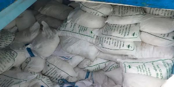 ایران نے چین سے منگوائے، امونیم پرکلوریٹ ،800بیلسٹک میزائل تیار کئے جاسکتے ہیں