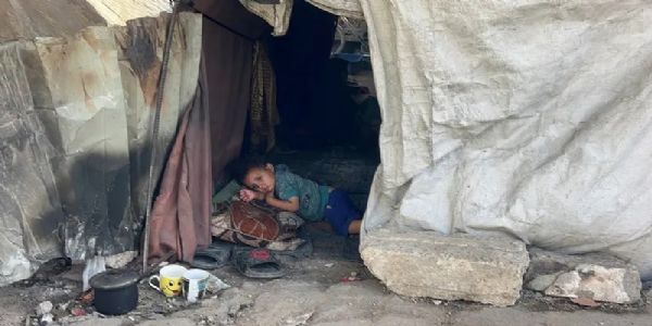 حماس کا جنگ بندی کی پیشکش مسترد کرنے سے انکار، کچھ تبدیلیاں کرنے کا مطالبہ