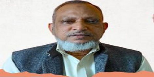 رسمِ شریعت سے آگے بڑھ کر قربانی کا جذبہ پیدا کریں:امیر حلقہ