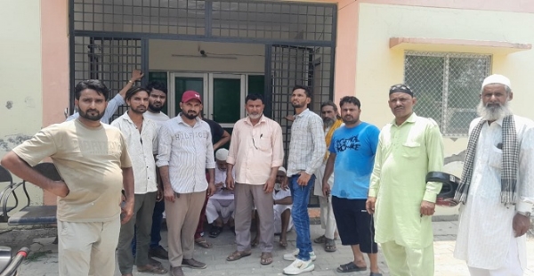 Goons beat youth to death over bike parking dispute