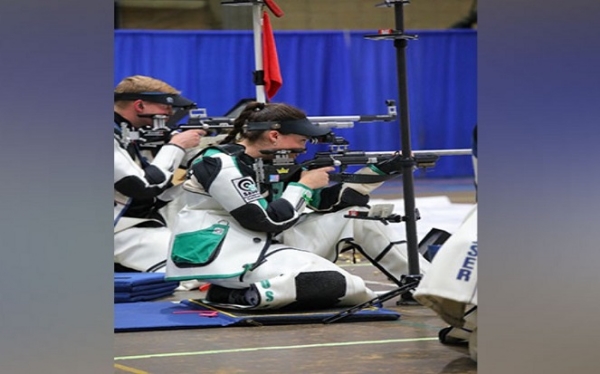 Shooting League of India golden opportunity: Mary Tucker
