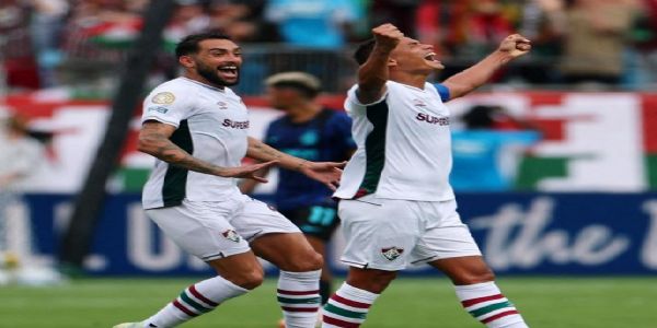 کلب ورلڈ کپ میں فلومینینس کا خوابوں کی دوڑ جاری ہے، انٹر میلان کو 0-2 سے دی شکست۔