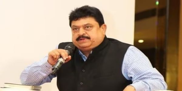 تلنگانہ میں بی جے پی کو اقتدار میں لانا ترجیح : این رام چندر راو