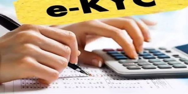 باقی ماندہ مستفیدین کے لیے ای-کے وائی سی کروانے کی خصوصی مہم 15 جولائی تک: وزیر خوراک راجپوت