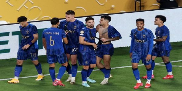 الہلال نے فیفا کلب ورلڈ کپ میں مانچسٹر سٹی کو 3-4 سے شکست دی۔