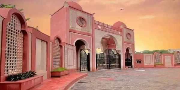 چالیس برسوں کے بعد جامعہ ملیہ اسلامیہ کو ڈپارٹمنٹ آف لائبریری اینڈ انفارمیشن سائنس قائم کرنے کی منظوری ملی