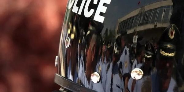 ترکیہ میں 120 سے زائد ارکان بدعنوانی کے الزام میں گرفتار