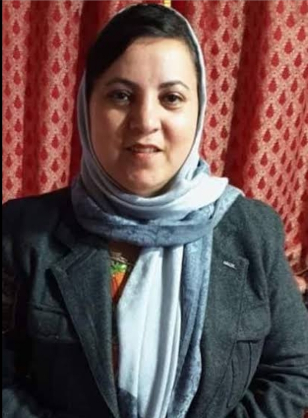 Education Minister