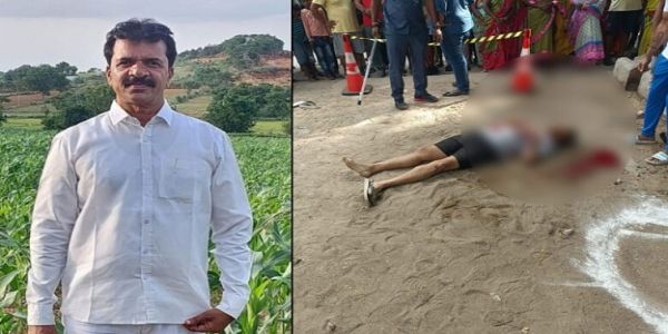 حیدرآباد کے ملک پیٹ علاقہ میں فائرنگ،ایک شخص ہلاک