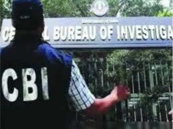 سی بی آئی کا سائبر کرائم پر کریک ڈاؤن، سات ریاستوں میں چھاپے، تین گرفتار