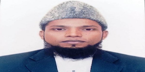 ڈاکٹر محمد شاہد خان ندوی کو جامعہ ملیہ اسلا میہ سے تاریخ میں پی۔ ایچ۔ ڈی۔ کی ڈگری تفویض