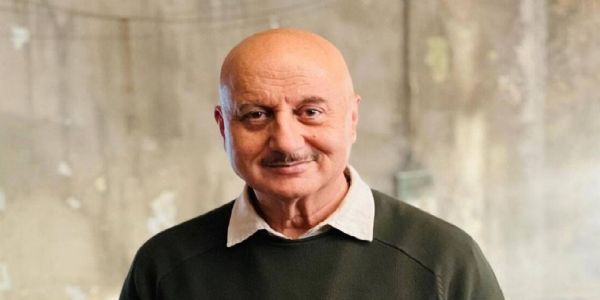 انوپم کھیر نے کھولے اپنی ذاتی زندگی کے اوراق، بولے میری شادی پریوں کی کہانی تھی۔