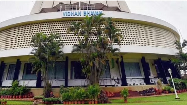 maha speaker seeks honey trap case report by friday