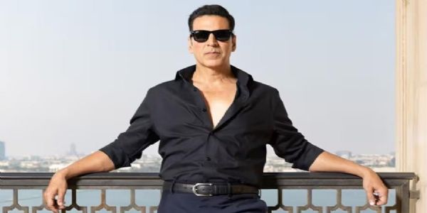 اسٹنٹ مین راجو کی اچانک موت کے بعد اکشے کا بڑا فیصلہ