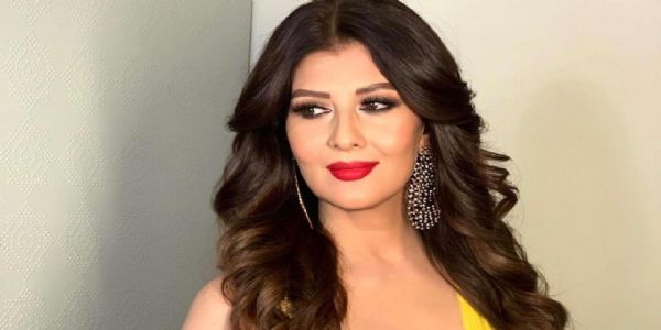 سنگیتا بجلانی کے فارم ہاؤس میں چوری اورتوڑ پھوڑ