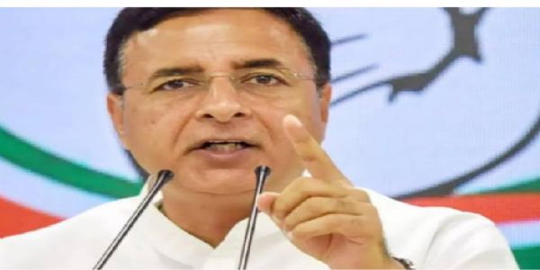 کانگریس نے پاکستان کو یو این ایس سی کا عارضی صدر بنائے جانے پر تشویش کا اظہار کیا