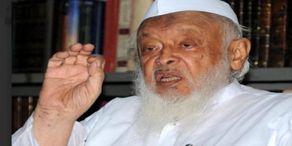 بے گناہوں کو انصاف تومل گیا مگر متاثرین کی زندگیاں بربادکرنے والوں کو کیفرکردار تک پہنچائے بغیر انصاف ادھوراہے:مولانا ارشدمدنی