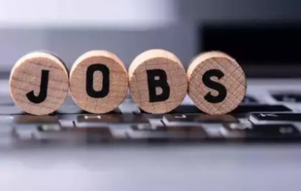 Good news on employment front, hiring activity increased