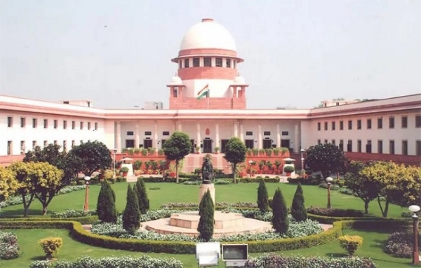 SC stays Calcutta HC decision on West Bengals new OBC list