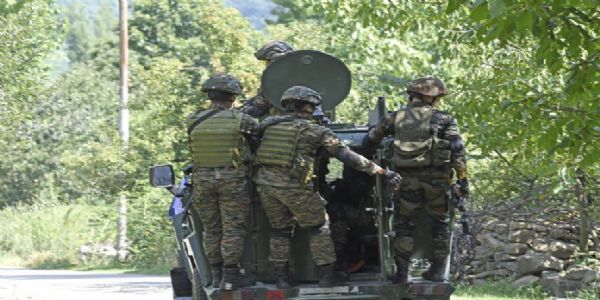 اپڈیٹ...آپریشن مہادیو: پہلگام دہشت گردانہ حملے کا ماسٹر مائنڈ سری نگر انکاونٹر میں اپنے دو ساتھیوں سمیت مارا گیا