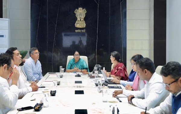 ACB will investigate Barapula Elevated Project: Rekha Gupta