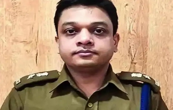 Deputy Commissioner of Traffic HQ saved lives of injured