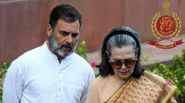 ED arguments in National Herald case completed
