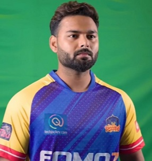 Delhi Premier League: Rishabh Pant be seen in Old Delhi 6