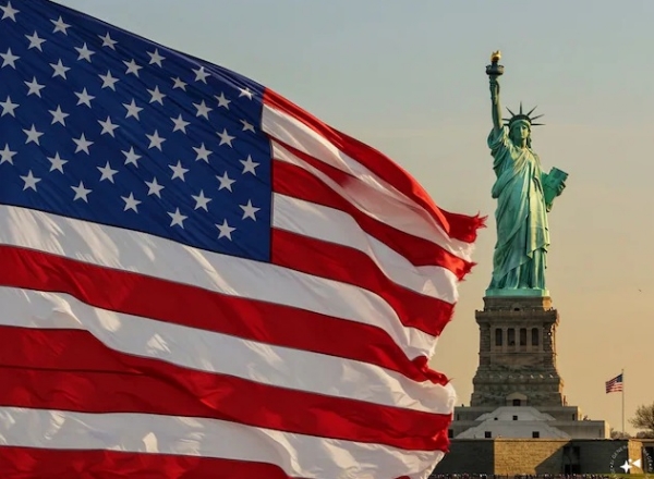 History on this day- 4th July US gets Indepence