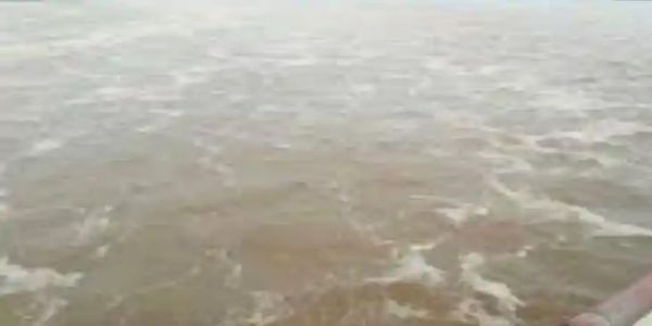 بہار میں سیلاب کاخوف، گنگا میں طغیانی، بکسر سے بھاگلپور تک کے اضلاع میں 24 گھنٹے کے لیے الرٹ جاری