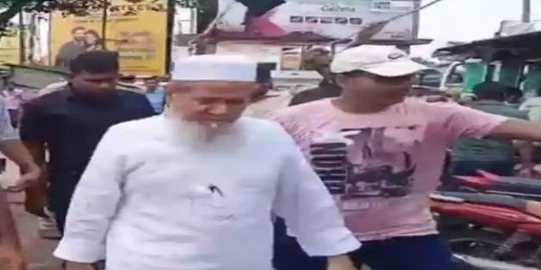 وزیر صدیق اللہ چودھری کا سیاہ جھنڈے دکھائے گئے اور گوبیک کے نعرے لگائے، ممتا اور ابھیشیک کو وارننگ