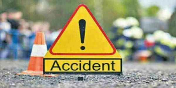 تلنگانہ کے کاماریڈی ضلع میں لاری سے بائیک کی ٹکر ۔ دو افراد ہلاک