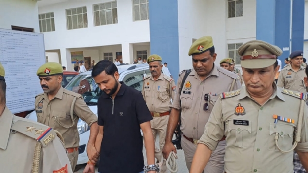 بلندشہر کے سیانا تشدد اور انسپکٹر قتل کیس میں تمام ملزمان مجرم قرار، عدالت یکم اگست کو سنائے گی سزا