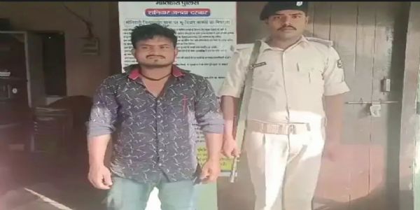 ناجائز تعلقات سے ناراض شوہر نے بیوی پرکلہاڑی سے حملہ کر کے کیا قتل