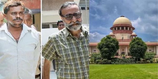 نٹھاری کیس: سپریم کورٹ میں سی بی آئی، یوپی حکومت اور متاثرہ خاندانوں کی اپیل مسترد