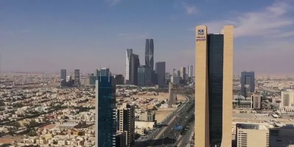 سعودی عرب مصنوعی ذہانت کی مہارت اور ترقی میں دنیا کے ٹاپ 20 ممالک میں شامل