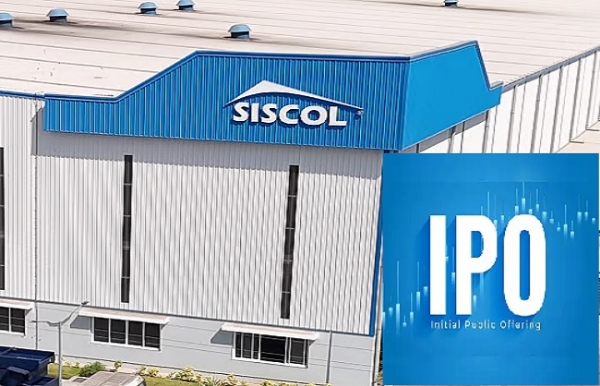 Steel Infra Solutions Company filed DRHP with SEBI for IPO