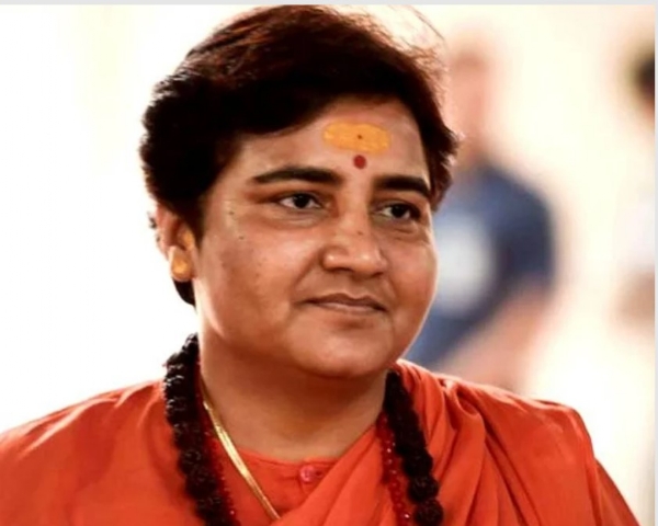 Sadhvi Pragya acquitted in Malegaon blast case
