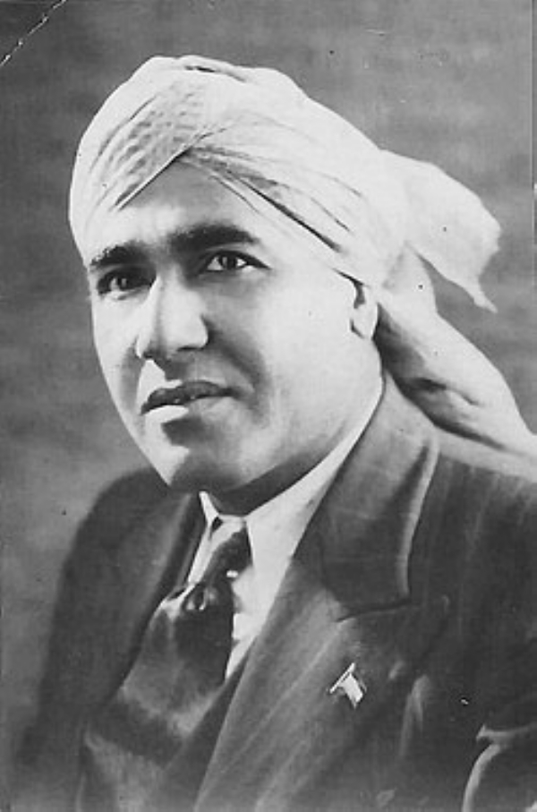 ادھم سنگھ