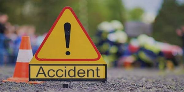 راجوری میں تیز رفتار ڈمپر گاڑی نے شہری کو کچل ڈالا