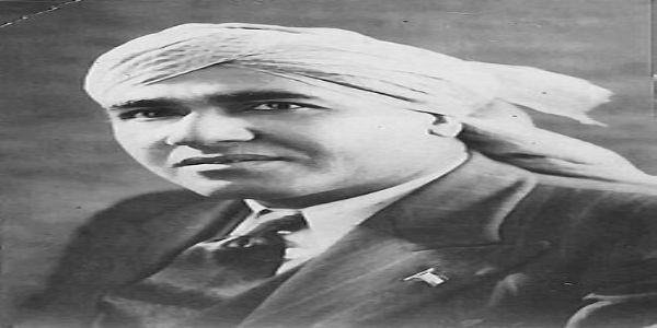 مرکزی وزیر تعلیم دھرمیندر پردھان نے امر شہید سردار ادھم سنگھ کو ان کے یوم شہادت پر خراج عقیدت پیش کیا